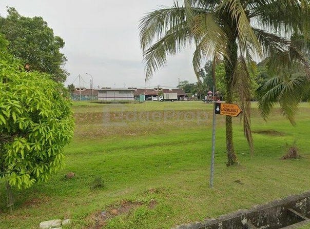 Pekan Nanas, Johor 81500