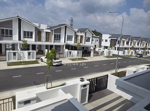 Semenyih, Semenyih, Selangor 43500