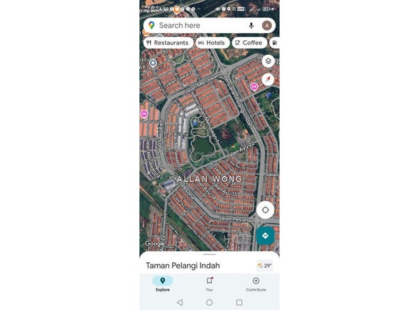 Ulu Tiram, 81800, Johor Bahru, Johor, Johor Bahru, Johor 81800