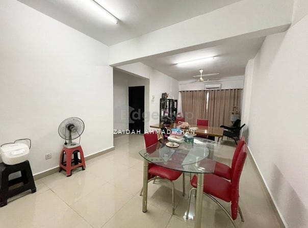 Jalan Anggerik Villa 2/2, Taman Anggerik Perdana, 43500, Selangor, Semenyih, Selangor 43500