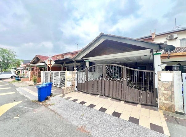 Shah Alam, Selangor 40150