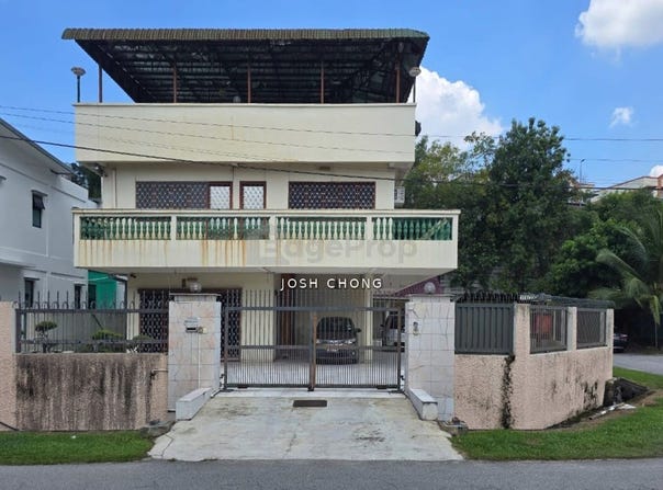 Taman Desa Jaya, Kepong, Selangor 52100