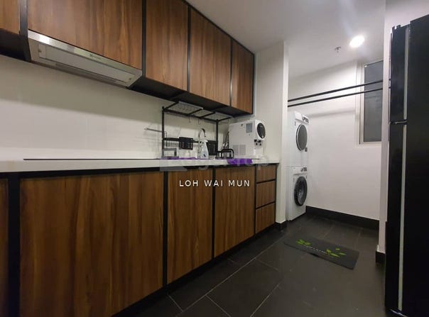 Lorong Peel, 55100, Kuala Lumpur, Jalan Peel, Kuala Lumpur 55100