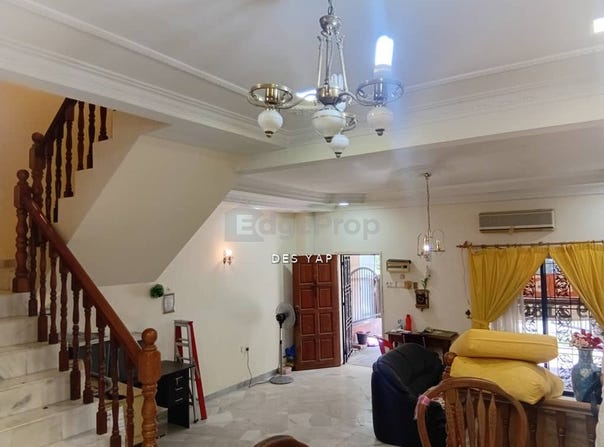 Jalan Bukit Sungai Long, Bandar Sungai Long, Selangor 43000