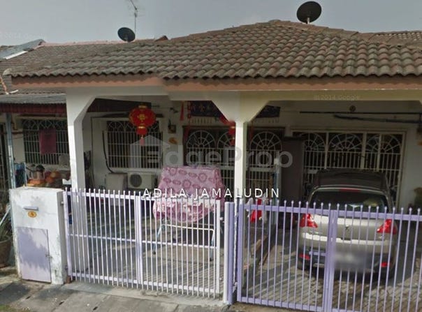 Jalan Hamzah Alang 25, Kapar, Selangor 42200