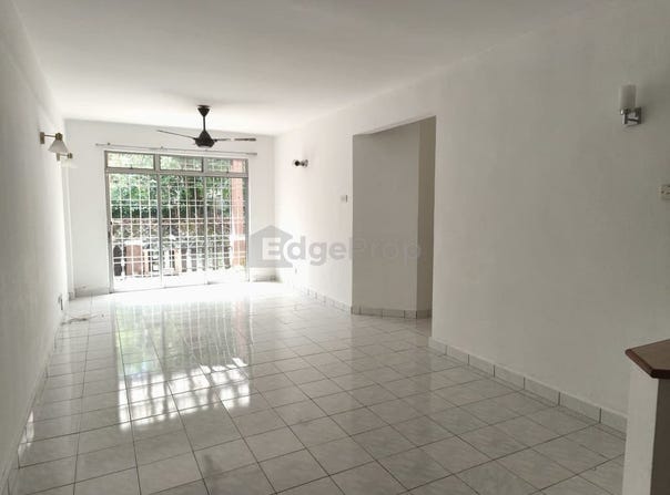 Jalan Camar, Kota Damansara, 47810, Selangor, Kota Damansara, Selangor 47810