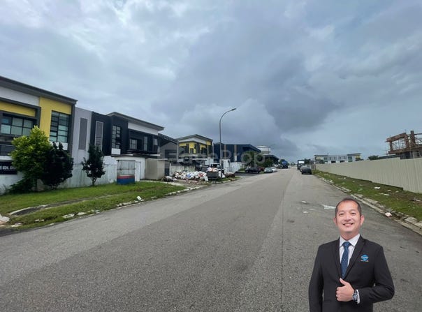 Skudai, Johor 81300