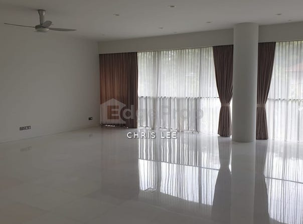 Jalan Ampang, Taman U Thant, 50450, Kuala Lumpur, Taman U-Thant, Kuala Lumpur 55000