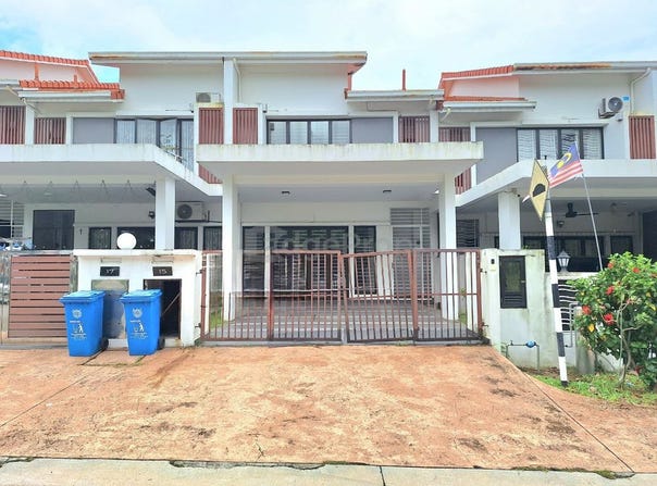 Alam Impian, Shah Alam, Selangor 40460