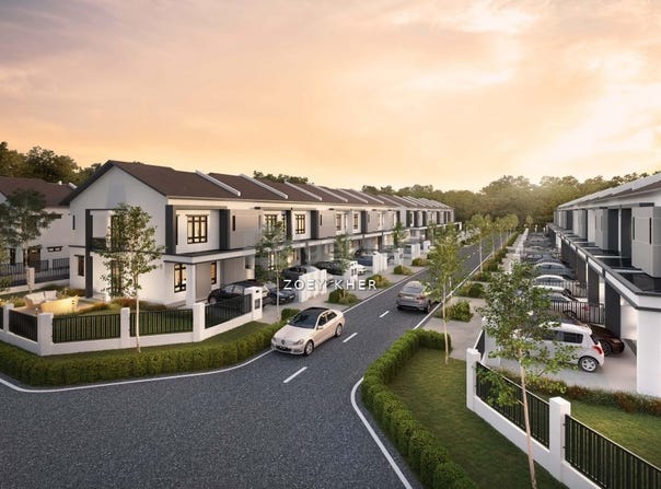 Jalan SP, Sungai Buloh, Selangor 47000