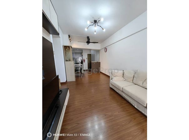 Jalan Desa Millennia, Puchong, Selangor 47100
