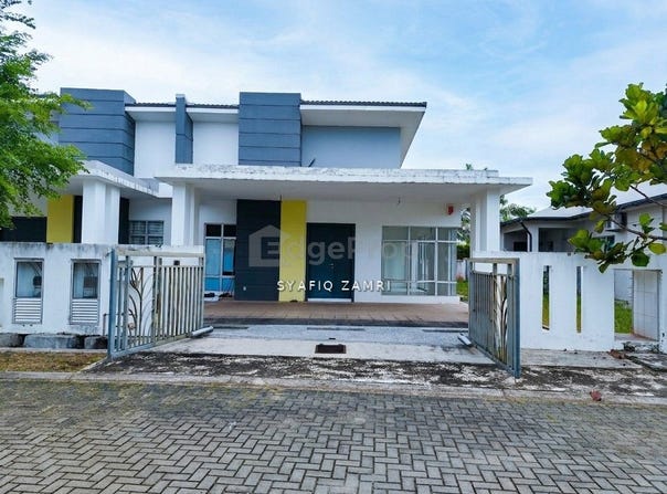 Presint 4, Kuantan, Pahang 25200