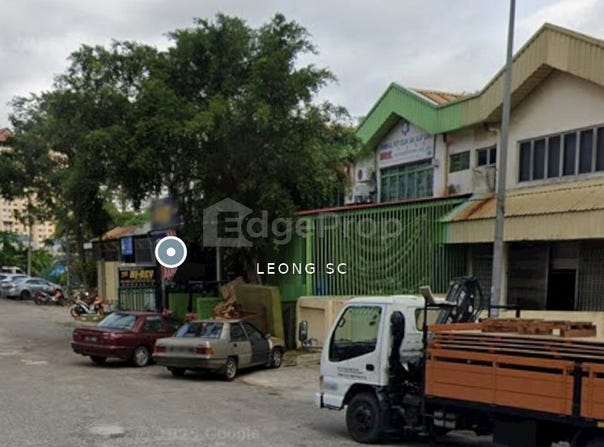 Jalan 8/118B, Jalan 10/118B, Cheras, Kuala Lumpur 56000