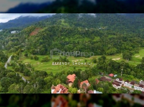 Bukit Tinggi, Bentong, Pahang 28750