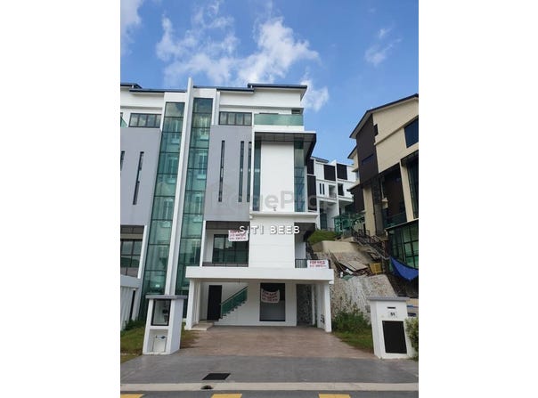 Selangor, Subang Jaya, Selangor 47650