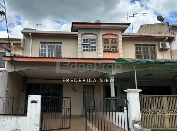 8,LORONG CHANGKAT MEWAH 3, TAMAN CHANGKAT MEWAH, 31000, Kinta, Perak 31000