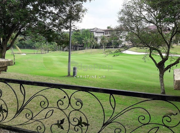 Jalan TR8 Tropicana Golf, Tropicana, Selangor 47410