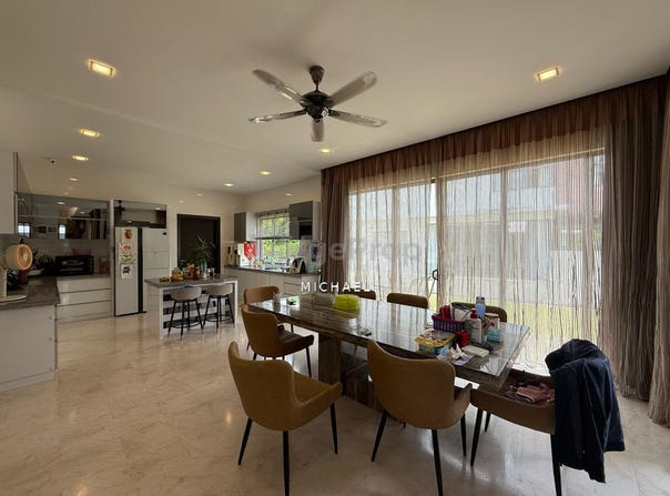 Kajang, Kajang, Selangor 43000