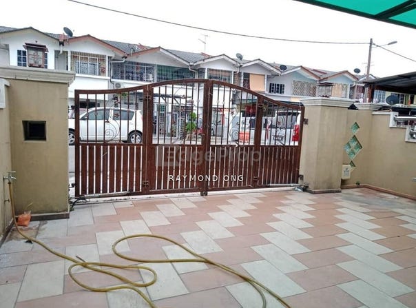 Jalan Dato Abdul Hamid 24, Klang, Selangor 41050