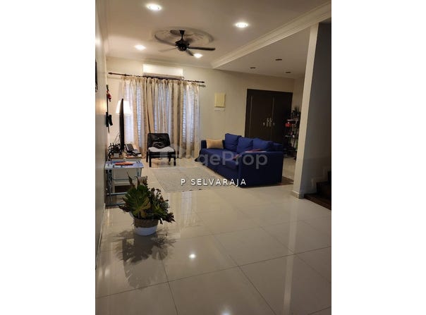 Jalan Kerongsang, Klang, Selangor 41200