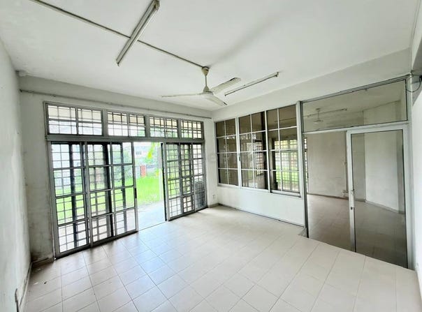 Jalan Dian, Skudai, Johor 81200