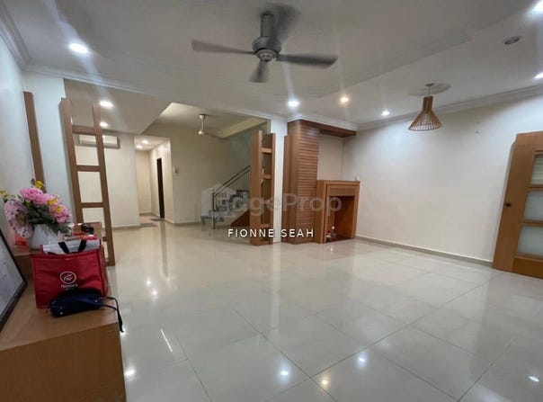 Off Jalan Permatang Pauh, Taman Bagan, Butterworth, 13400, Penang, Butterworth, Penang 13400