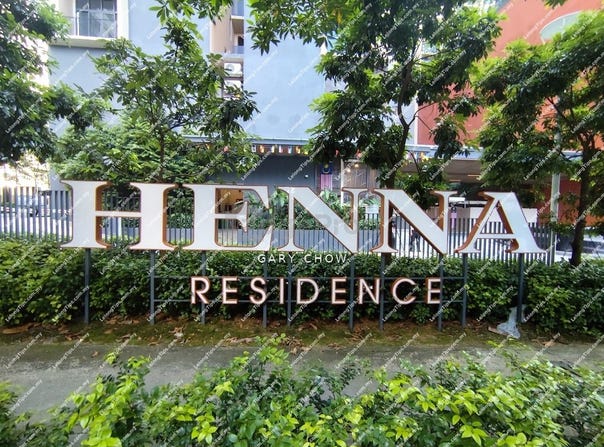 Jalan 34/26, 53300, Kuala Lumpur, Wangsa Maju, Kuala Lumpur 53300