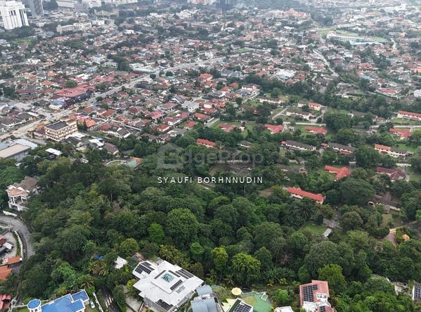 Petaling Jaya, Selangor 46000
