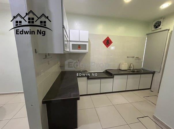 Lorong 3/SS8, Simpang Ampat, Penang 14120