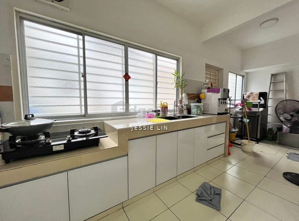 Jalan Kuang Gunung 5, Taman Kepong, Kepong, Kuala Lumpur 52100