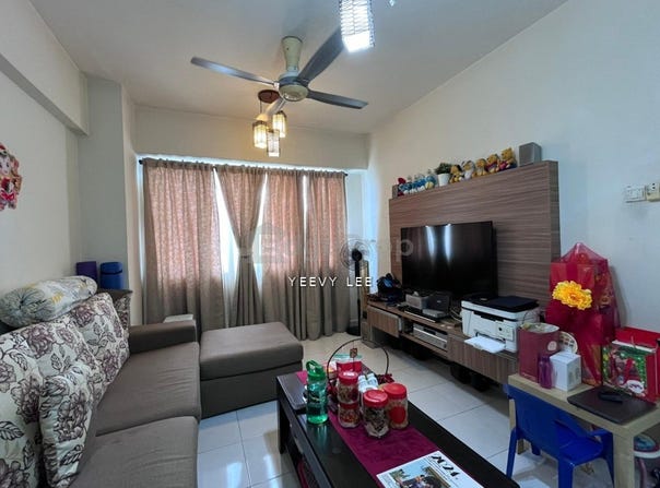 Off Lebuhraya Damansara Puchong, 47630, Selangor, USJ, Selangor 47630