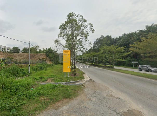 Off Road 820, 43900 Sepang, Selangor, Sepang, Selangor 43900