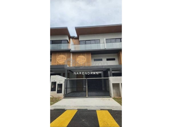 Off Jalan Besar, Kulai, Johor 81100