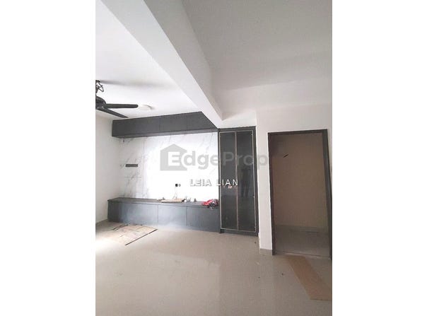 Jalan Bukit Permai, Kajang, Selangor 43000