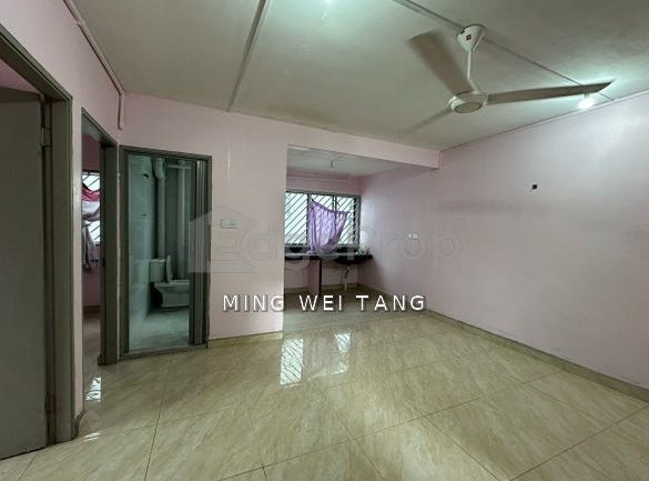 Jalan Silat Lincah 6, Skudai, Johor 81300