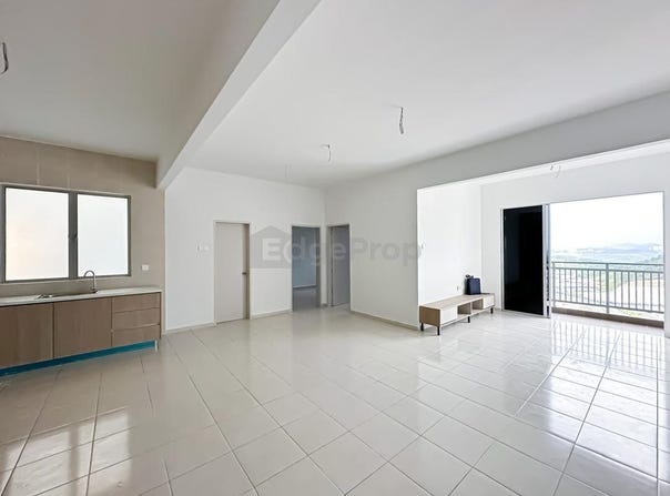 Persiaran Bangi Avenue, Bangi, Selangor 43000