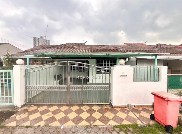 Jalan PJS 3, Petaling Jaya, Selangor 46000