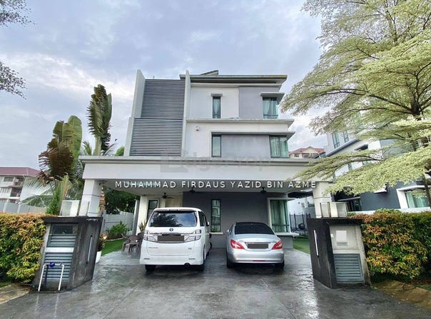 Seksyen 27, Shah Alam, Selangor 40000