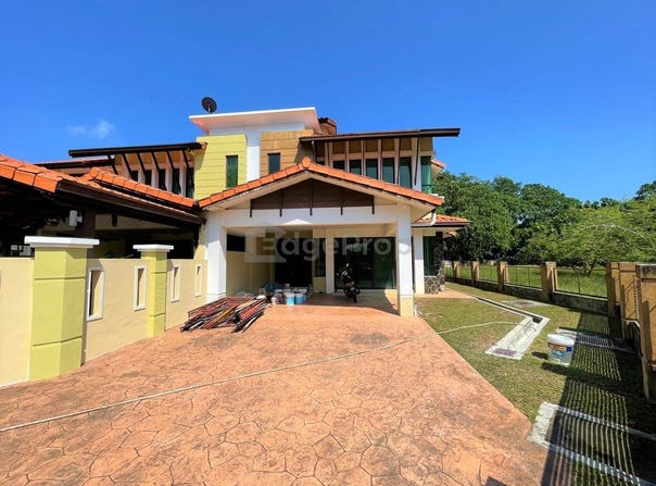 Jalan Bukit Impiana, Kajang, Selangor 43000