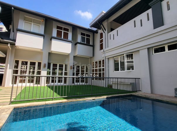 Bangsar, Kuala Lumpur 59000