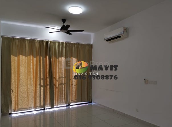 Jalan Bayan, Bandar Puchong Jaya, Puchong, Selangor 47100