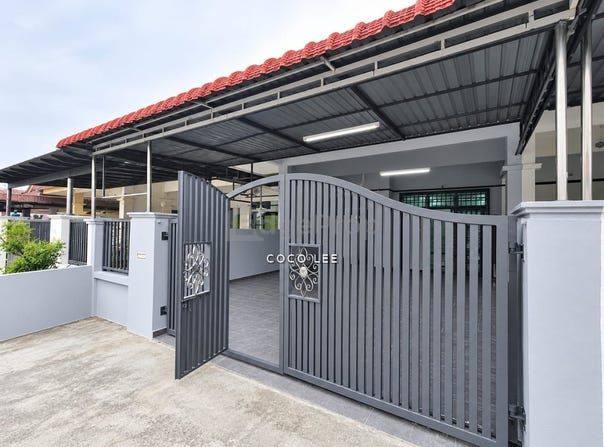 Jalan NB2, Skudai, Johor 81300