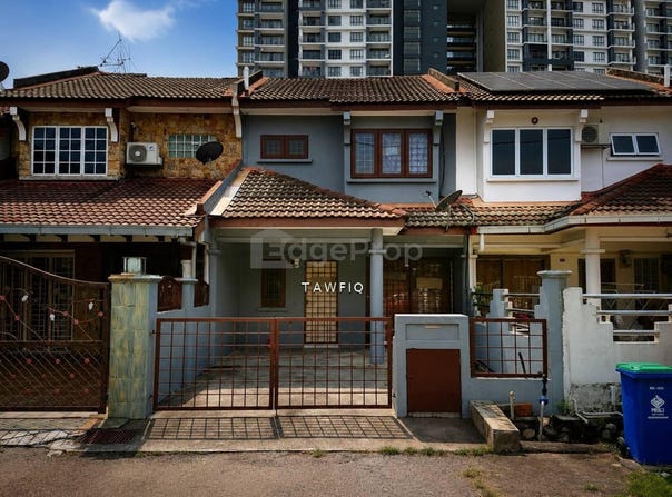 Pusat Bandar Puchong, Puchong, Selangor 47100