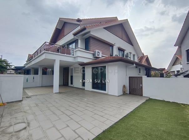 Bandar Kinrara, Bandar Kinrara Puchong, Selangor 47180