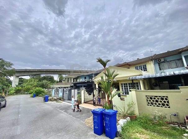 Shah Alam, Selangor 40400