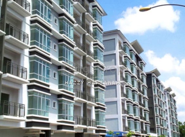 Jalan Tokoh 25/28, Section 25, Shah Alam, Selangor 40150