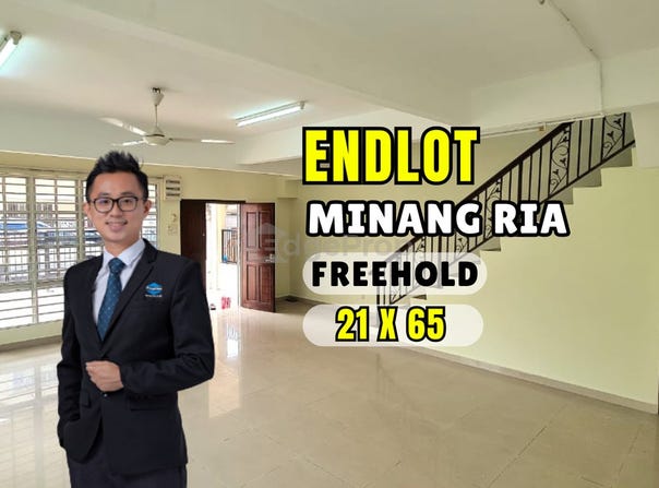 Jalan Minang Ria 8, Batu 9th Cheras, Selangor 43200