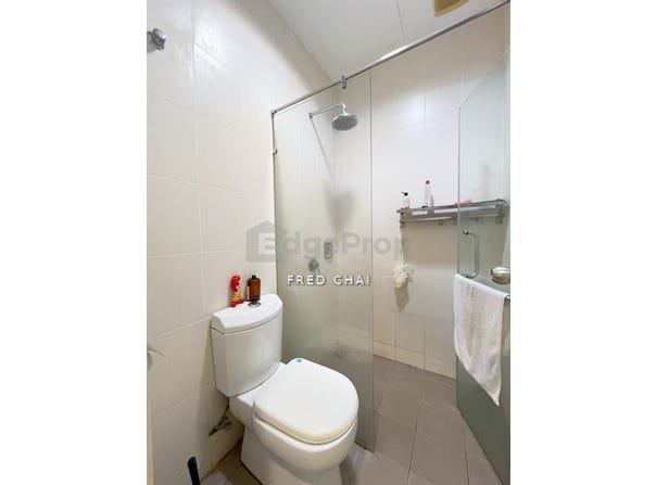 Jalan Hijauan Residence, Batu 9, Batu 9th Cheras, Selangor 43200