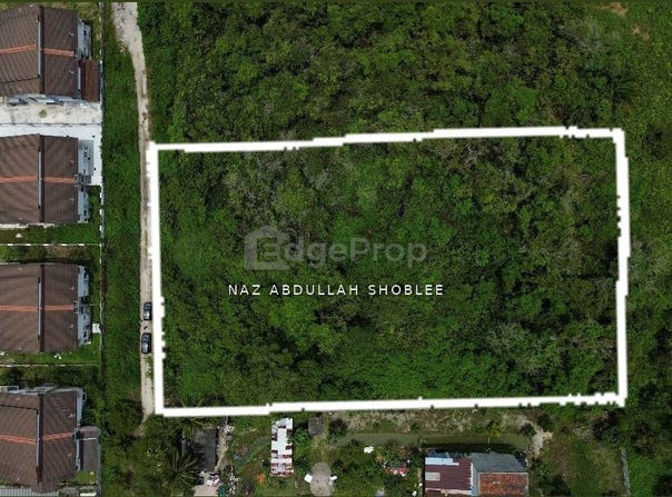 Jalan Cengal, Kuala Selangor, Selangor 45000