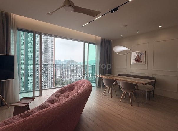 Emerald Hills ,Alam Damai ,Cheras KL, Cheras, Kuala Lumpur 56000